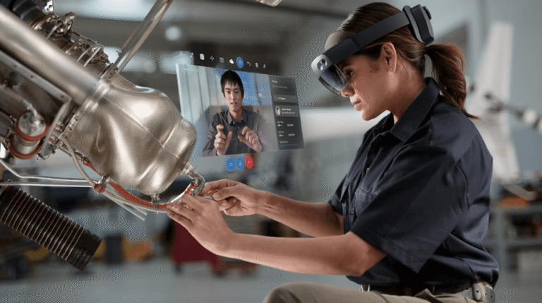 How Virtual Reality Is Changing the Way We Learn