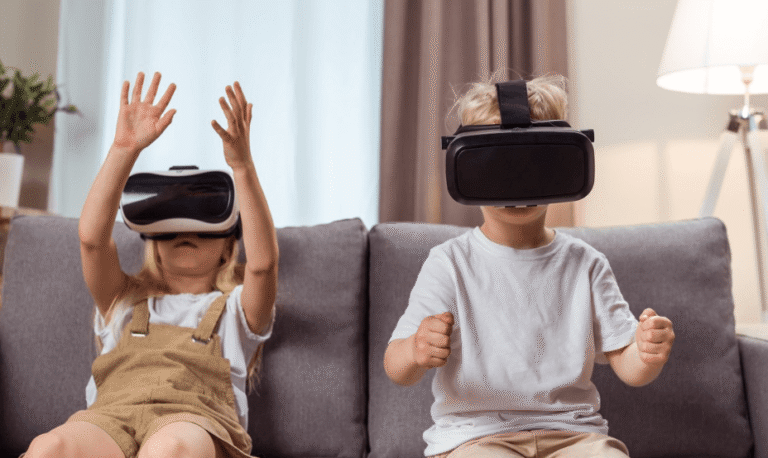 How Virtual Reality Is Shaping the Future of Therapy